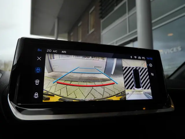 Peugeot e-208 EV GT 51 kWh 2024 Elektrisch 34