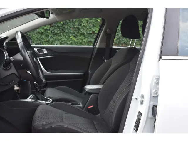 Kia Ceed Sportswagon 1.0 T-GDi DynamicLine 2021 Benzine 7