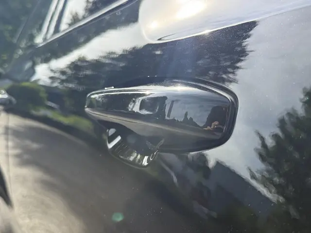 Volvo XC40 Recharge P8 AWD R-Design 2021 Elektrisch 6