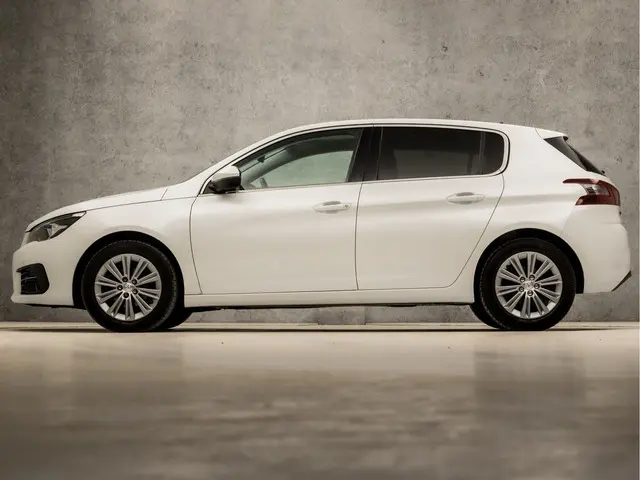 Peugeot 308 2