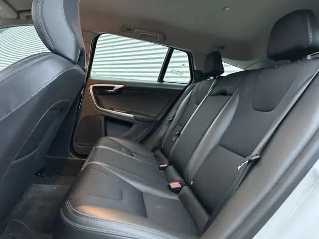 Volvo V60 1.5 T3 Polar+ 2018 Benzine 5