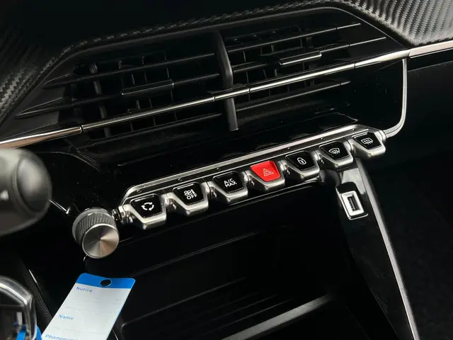 Peugeot 208 1.2 PureTech Allure Pack 2021 Benzine 14