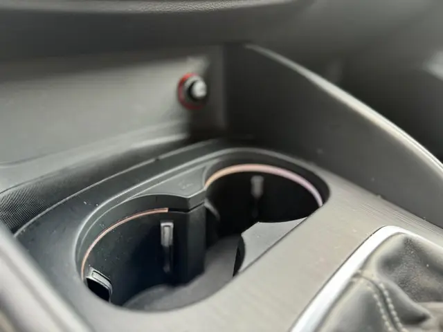 Audi A3 1.4 TFSI S-Line Pro line S - ORG NL 2015 Benzine 16