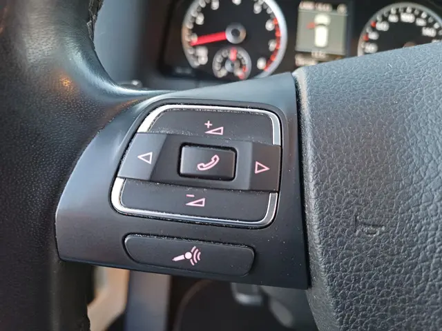 Volkswagen Tiguan 1.4 TSI Business Edition 2014 Benzine 43