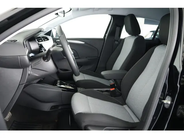Opel Corsa-e Electric Edition 50 kWh 2025 Elektrisch 10