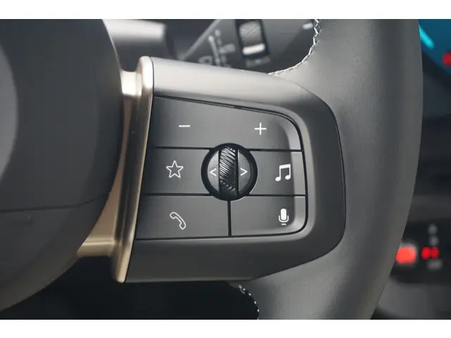 MINI Aceman E 2025 Elektrisch 13