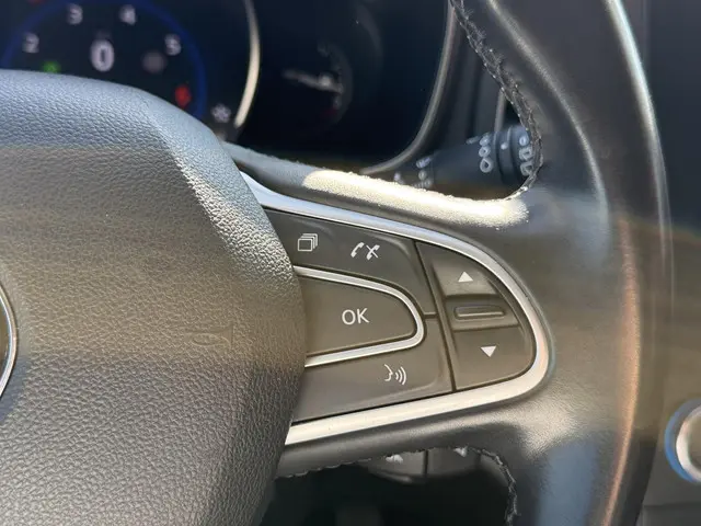 Renault Mégane Estate 1.3 TCe Bose 2019 Benzine 19