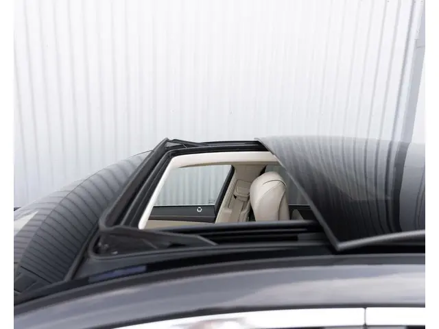 Mercedes-Benz S-Klasse AMG 65 Lang 2016 Benzine 18