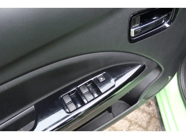 Mitsubishi Space Star 1.2 Instyle 2015 Benzine 11