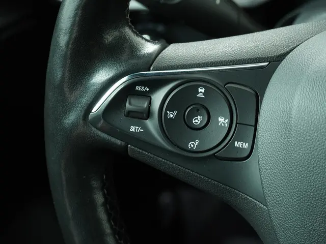 Opel Mokka 1.2 Turbo Ultimate 2021 Benzine 15