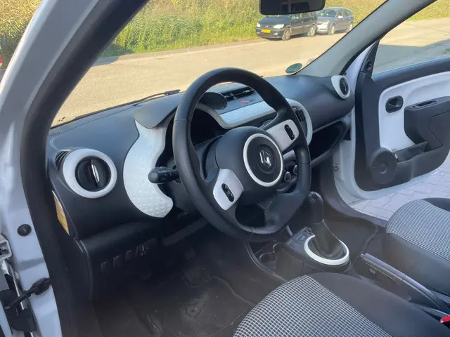 Renault Twingo 1.0 SCe Collection 2017 Benzine 10