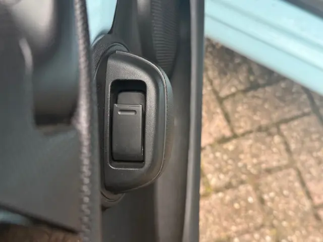 Citroën C1 1.0 Exclusive 2012 Benzine 14