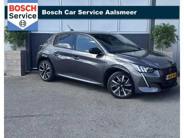 Peugeot 208 1.2 PureTech GT Pack 2019 Benzine