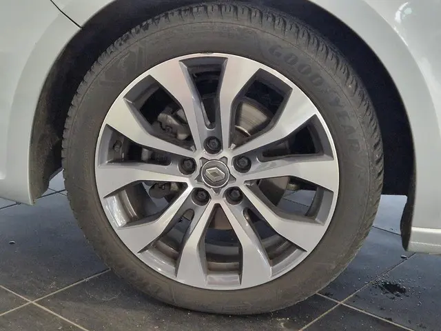 Renault Mégane Estate 1.3 TCe 140 Techno 2023 Benzine 25