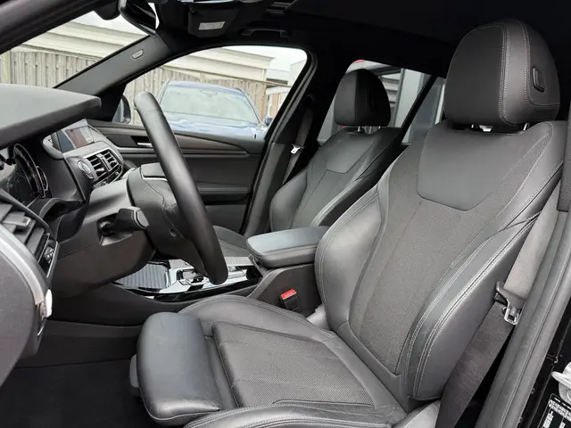 BMW X3 xDrive20i High Executive Edition 2019 Benzine 5