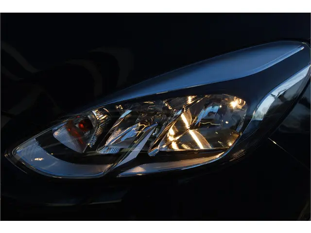 Ford Fiesta 1.1 Trend 2017 Benzine 9