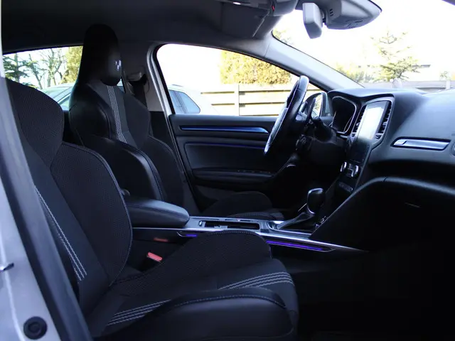 Renault Mégane 1.6 TCe GT 2017 Benzine 16