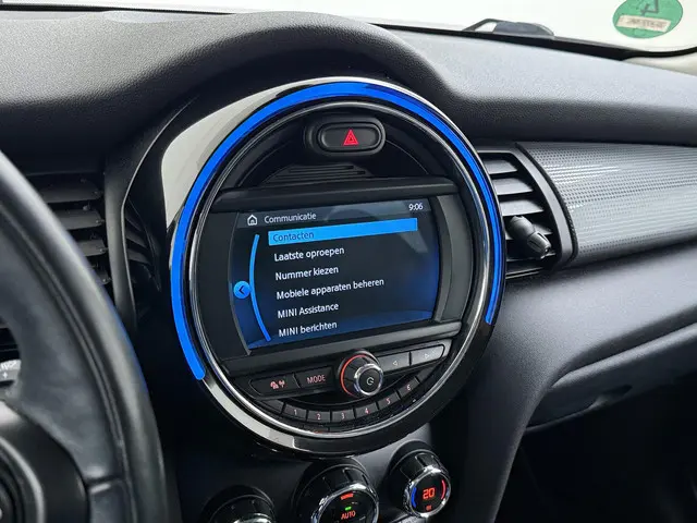 MINI Cooper Mini 1.5 Pepper 2019 Benzine 31