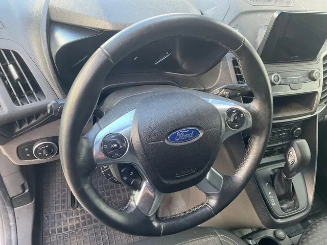 Ford Transit Connect 1.5 EcoBlue L1 Trend 2021 Diesel 10