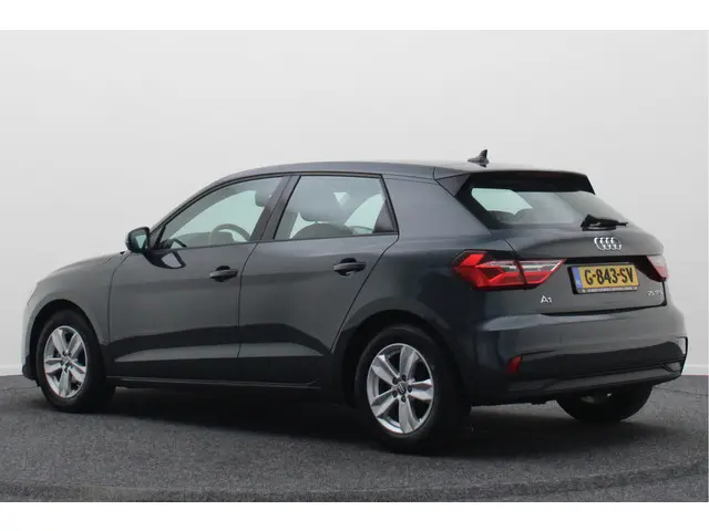 Audi A1 Sportback 25 TFSI Pro Line 2019 Benzine 3