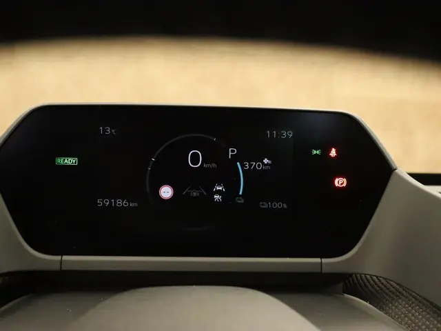 Toyota bZ4X Active 71 kWh 2023 Elektrisch 34