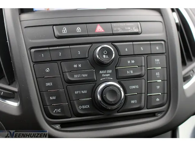 Opel Zafira Tourer 1.4 Business+ 7p. 2014 Benzine 24