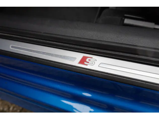 Audi A3 Sportback 1.5 TFSI S Line Edition 2018 Benzine 22