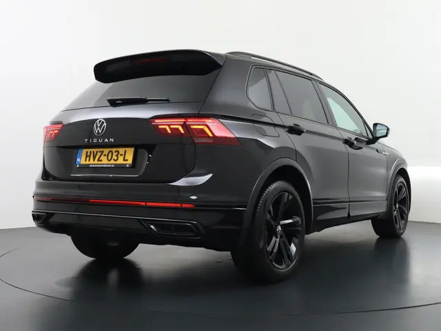 Volkswagen Tiguan 1.5 TSI R-Line Business 2024 Benzine 7