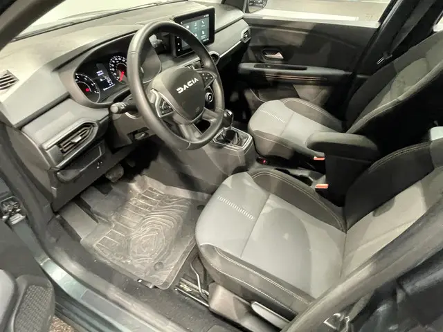 Dacia Sandero Stepway 1.0 TCe 90 Extreme 2024 Benzine 22