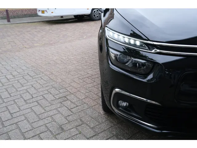 Citroën C4 Picasso e-THP Shine Automaat-6 2017 Benzine 9