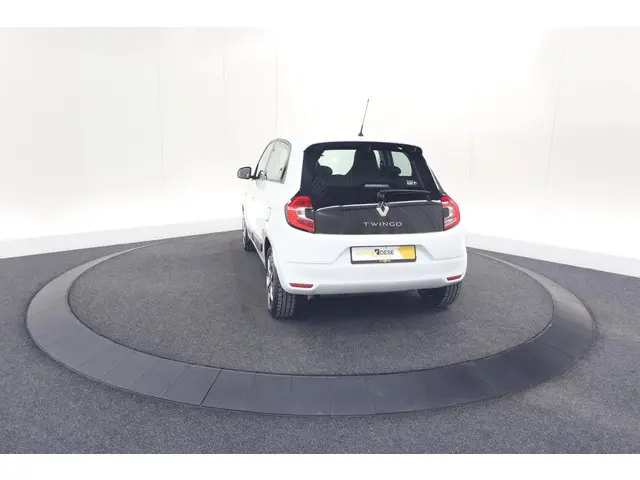 Renault Twingo 1.0 SCe Collection 2020 Benzine 13