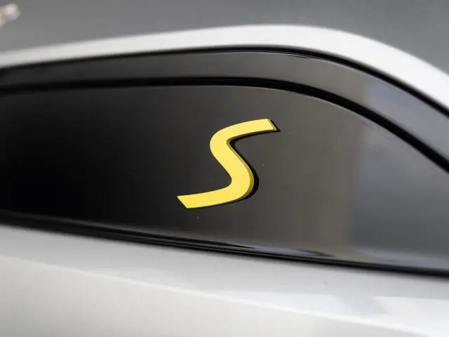 MINI Electric Cooper SE 2025 Elektrisch 17