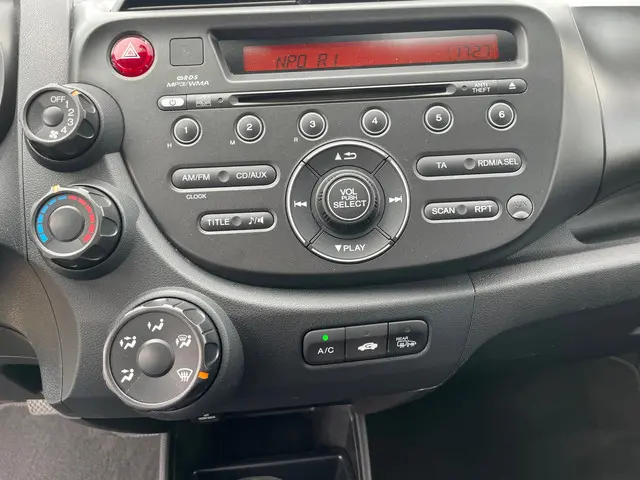 Honda Jazz 1.4 Trend AUTOMAAT 2015 Benzine 15