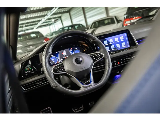 Volkswagen Golf 1.4 eHybrid GTE 2020 Hybride Benzine 6