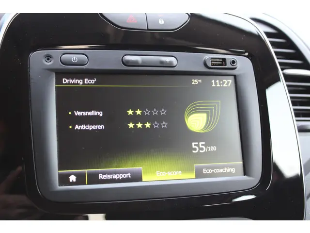 Renault Captur 0.9 TCe Limited 2020 Benzine 32