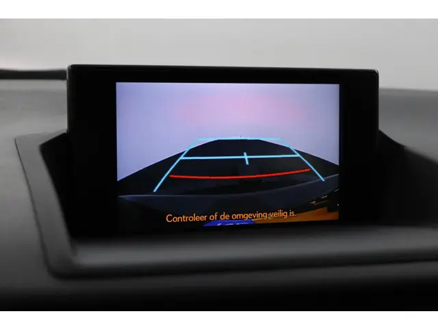 Lexus CT 200h Business Line 2019 Hybride Benzine 9