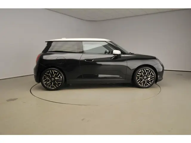 MINI 3-Deurs Cooper E 2025 Elektrisch 4