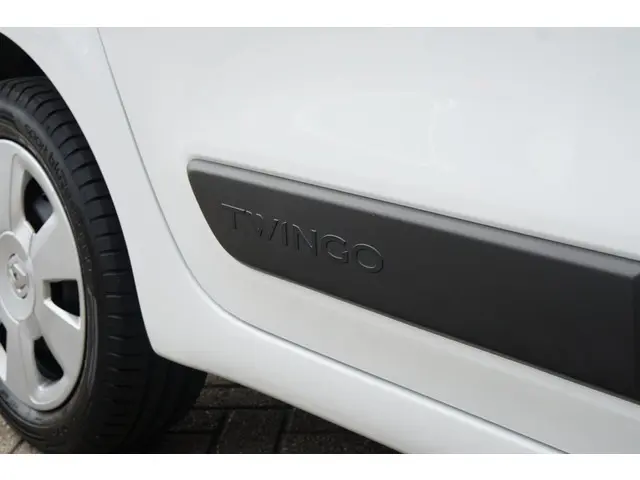 Renault Twingo 1.0 SCe Collection 2018 Benzine 15