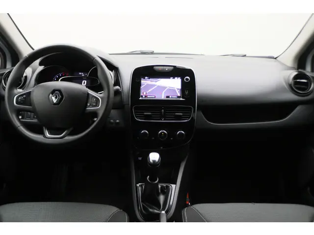 Renault Clio Estate 0.9 TCe Zen 2020 Benzine 2