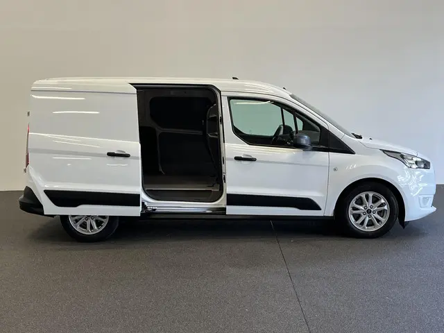 Ford Transit Connect 100pk Automaat L2 Trend 2024 Diesel 5