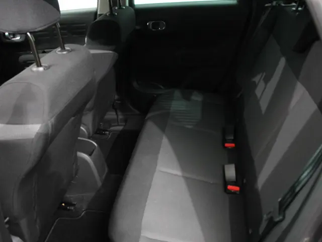 Citroën C3 Aircross 1.2 PureTech 110pk You 2024 Benzine 30