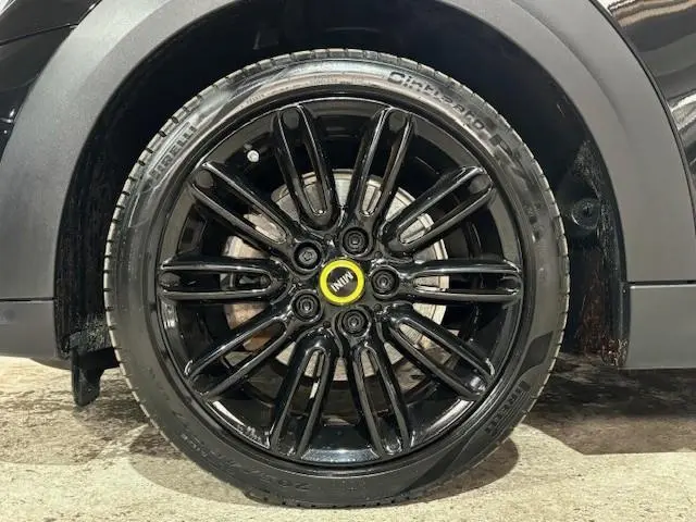 MINI Electric Mini Classic 33 kWh 2021 Elektrisch 12