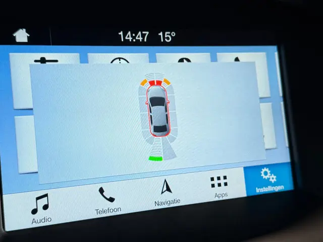 Ford Focus 1.0 Titanium Navi|Trekhaak|PDC! 2018 Benzine 29