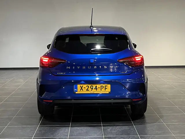 Mitsubishi Colt 1.6 Hybrid Intense 2024 Hybride Benzine 15