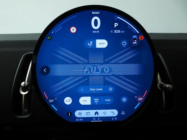 MINI Countryman E 2024 Elektrisch 16