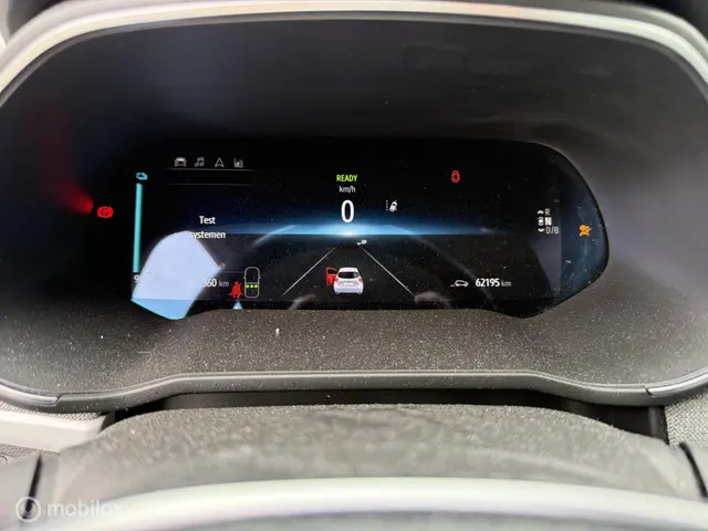 Renault ZOE R135 Intens 52 kWh 2020 Elektrisch 13