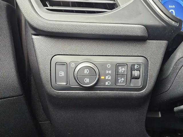 Ford Kuga 2.5 PHEV Titanium 2022 Hybride Benzine 13