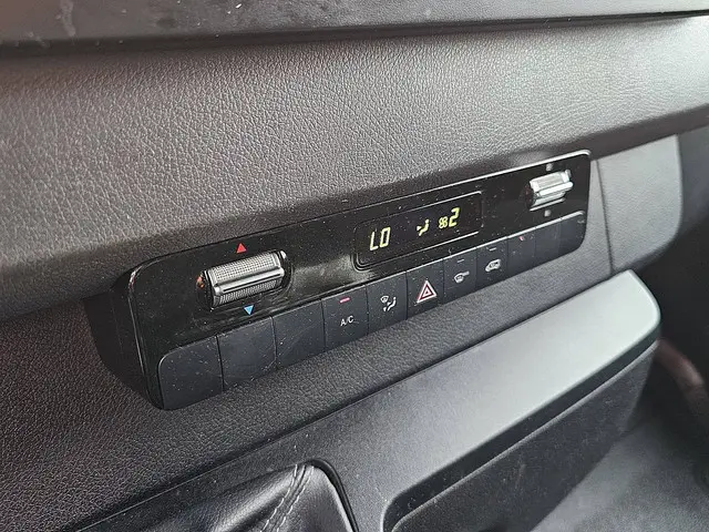 Mercedes-Benz Sprinter 214 2019 Diesel 11