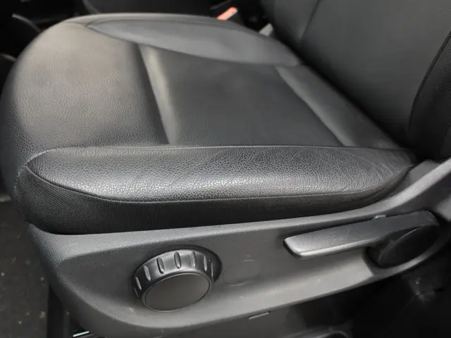 Mercedes-Benz eVito Lang 66 kWh 2022 Elektrisch 11