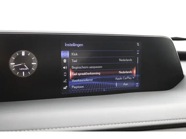 Lexus UX 250h Preference Line 2022 Hybride Benzine 45
